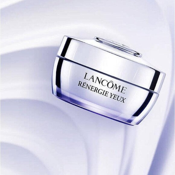 SEALED ✅ LANCOME Rénergie Ultra Dark Circle Correcting Eye Cream ✨BNIB - Picture 4 of 10